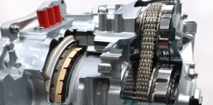 Як працює варіатор (CVT): детальний розбір механізму